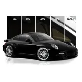 Automotive Window Tint